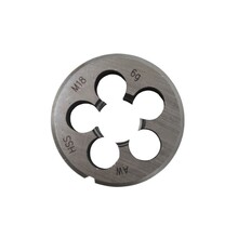 Keermelõikur AW-Tools AW20218 HSS M18 2,5 mm