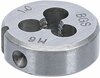Keermelõikur Bgs Technic M6 x 1.0 x 25 mm