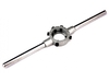 Keermelõikuri hoidik Richmann C9042, 25 x 9 mm, M8
