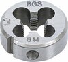 Keermelõikur Bgs Technic M9 x 1.0 x 25 mm