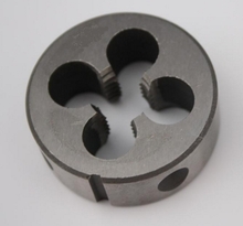 Keermelõikur Richmann C9054, M4 x 0,7 mm