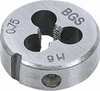 Keermelõikur Bgs Technic M6 x 0.75 x 25 mm