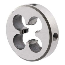 Keermelõikur Richmann C9094, M10 x 1,25 mm