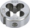 Keermelõikur Bgs Technic M9 x 0.75 x 25 mm
