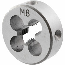 Keermelõikur Richmann C9053, M3 x 0,5 mm