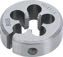 Keermelõikur Bgs Technic M14 x 1,5 x 38 mm