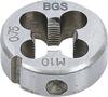 Keermelõikur Bgs Technic M10 x 0.75 x 25 mm