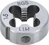 Keermelõikur Bgs Technic M11 x 1.5 x 25 mm