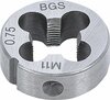 Keermelõikur Bgs Technic M11 x 0.75 x 25 mm