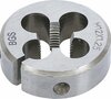 Keermelõikur Bgs Technic M12 x 1.25 x 38 mm