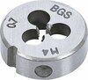 Keermepuur Bgs Technic M4 x 0.7 x 25 mm
