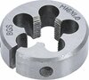 Keermeplaat Bgs Technic M16 x 1.0 x 25 mm