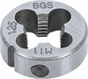 Keermelõikur Bgs Technic M11 x 1.25 x 38 mm
