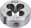 Keermelõikur Bgs Technic M7 x 1.0 x 25 mm