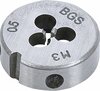 Keermelõikur Bgs Technic M3 x 0.5 x 25 mm
