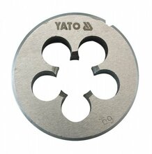 Keermelõikur Yato YT-2966, M24 x 3.0 mm
