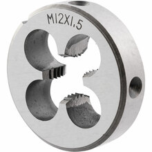 Keermelõikur Richmann C9093, M8 x 1 mm