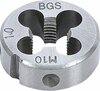 Keermelõikur Bgs Technic M10 x 1.0 x 25 mm