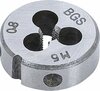 Keermelõikur Bgs Technic M5 x 0.8 x 25 mm