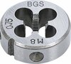 Keermelõikur Bgs Technic M8 x 0.75 x 25 mm