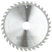 Saeketas puidule Hikoki 305 x 30 mm, Z40