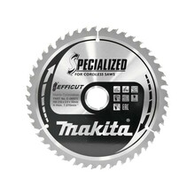 Saeketas puidule Makita E-08894, 216 x 30 mm, Z80