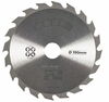 Saeketas puidule Stanley STA13030, 190 x 30 mm, Z20