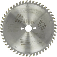 Puidulõikeketas Dewalt DT4345, 250 x 30 mm, Z50