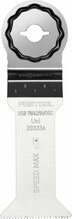 Universaallõikuri tera Festool USB 78/42/Bi/OSC/5