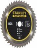 Puidulõikeketas Stanley FatMax STA10420-XJ, 89 x 10 mm, Z44