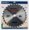 Saeketas Specialist+ 300 x 30 mm, Z32