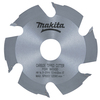 Puidulõikeketas Makita B-20644, 100 x 22 mm, Z6