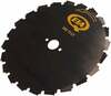 Võsalõikuri ketas Bahco EIA-200-20BA, 200 x 20 mm