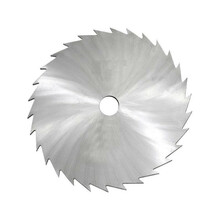Saeketas puidu jaoks Geko G00076, 600 x 32 mm, Z60
