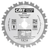 Saeketas puidule CMT 290, 160 x 16 mm, Z12