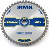 Ehituslik saeketas Irwin 254 x 30 mm, Z48