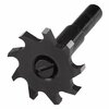 Puidufrees Wolfcraft 3261000, 35 x 5 mm