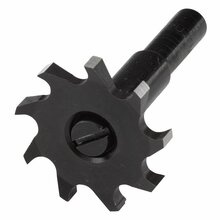 Puidufrees Wolfcraft 3261000, 35 x 5 mm
