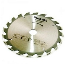 Puidulõikeketas Makita D-03925, 235 x 30 mm, Z20