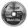 Saeketas puidule Makita B-64624 Efficut, 260 x 30 mm, Z45