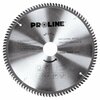Saeketas puidu lõikamiseks Proline 210 x 30 mm, Z100