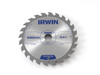 Saeketas puidule Irwin 230 x 30 mm, Z24
