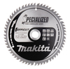 Saeketas puidule Makita E-11162, 190 x 20 mm, Z60