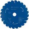 Saeketas puidule Bosch Expert for Wood 2608644507, 165 x 20 mm, Z24