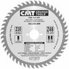 Saeketas puidule CMT 292, 210 x 30 mm, Z48