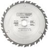 Saeketas puidule CMT 293, 350 x 3,5 x 30 mm, Z28