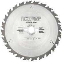 Saeketas puidule CMT 293, 350 x 3,5 x 30 mm, Z28