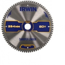 Puidulõikeketas Irwin WELDTEC 184 x 30 mm, Z48