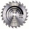 Saeketas puidule Bosch Optiline Wood 2608640817, 184 x 16 mm, Z24