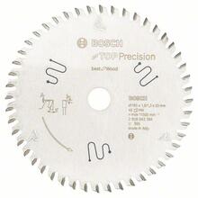 Puidulõikeketas Bosch 2608642386, 165 x 20 mm, Z32